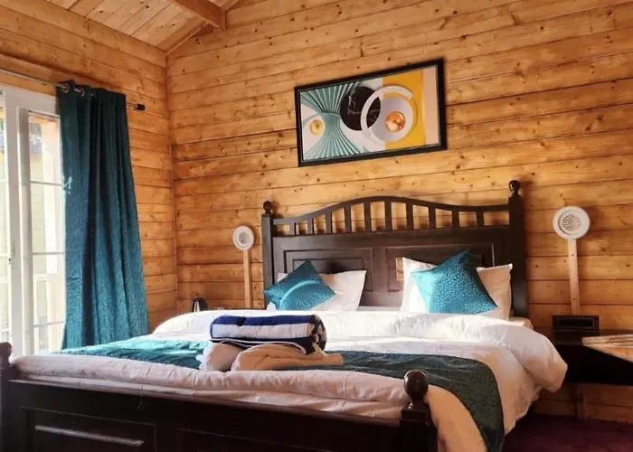 Touchwood Villa, Panchgani